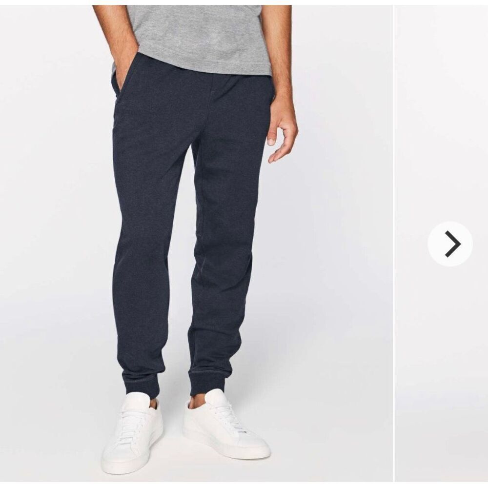 Lululemon Cross Cut Jogger 29.5 size medium